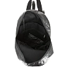 Рюкзак Ranzel Bags Minimal ultra Black, тайвек, чёрный, превью фото 3