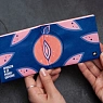 Кошелёк New Wallet «New Vaginas», черный, превью фото 3