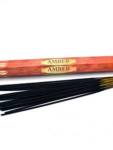 Благовония «Янтарь» (Amber)
