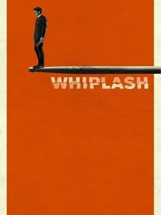 Кинопостер «Одержимость» №3