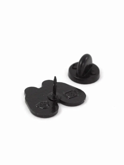 Металлический пин WAF WAF «Смотри вперед», фото 3.