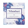 Шоколад Nilambari молочный на кэробе с финиковой пудрой, без сахара, превью фото 1