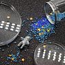 Мерцающий жемчуг для ванны «Просто космос», превью фото 3