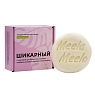 Твердый шампунь Meela Meelo «ШИкарный», с ароматом цитруса, превью фото 1