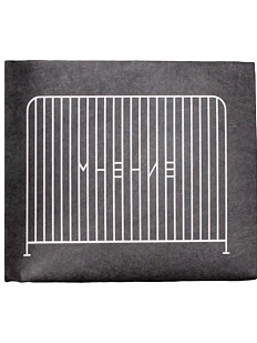 Кошелёк New Wallet «New Opinion», серый