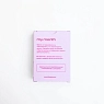 Карточная настольная игра Безупречные (Flawsome) «My Month», вопросы для саморефлексии, 30 карт, превью фото 2
