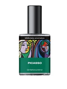 Духи DEMETER «Пикассо. Девушка перед зеркалом»