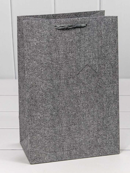 Пакет подарочный «Премиум», 20х30 см, фото 1.