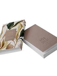 Блокнот «101 заветное желание» №2