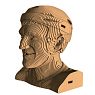 Картонный конструктор 3D «Овечкин», превью фото 2