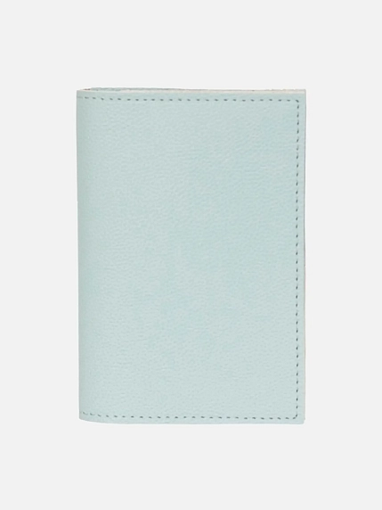 Подарочный набор с обложкой на паспорт, брошью и шоколадом, фото 2.