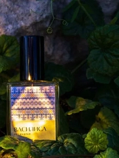 Духи «Василиса Премудрая», 15 мл