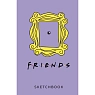Скетчбук «Friends», превью фото 1