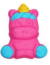 Бомбочка для ванны «Крошка единорог»