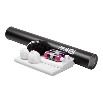 Набор для создания живописи Berries, фото 1.