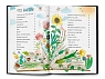 Большая книга цветов, превью фото 2