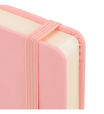 Скетчбук BRAUBERG «Art Classic» розовый, 80 листов, 12 х 12 см, фото 3.