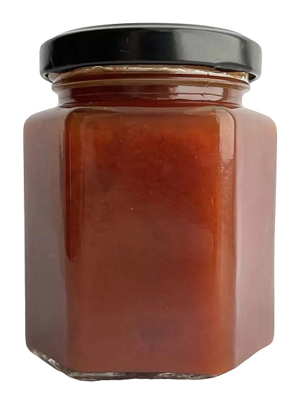 Мармелад ягодный «Шиповник с Клюквой», 200 гр, фото 2.