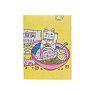 Обложка на паспорт «New Foodcat», превью фото 1