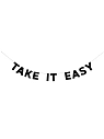 Гирлянда «TAKE IT EASY», превью фото 1