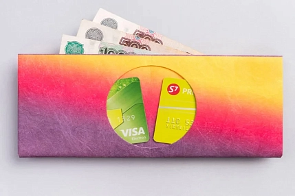 Кошелёк New Wallet «New Gradient», фото 2.