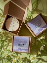 Мыло ELSKA Cosmetics «Кастильское», 60 гр, превью фото 2