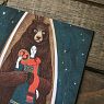 Мини-постер «Лодка», Дворникова Александра, превью фото 3