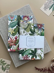 Блокнот «Маракуйя», А6