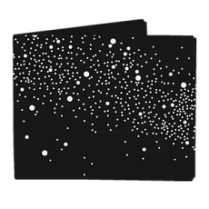 Кошелёк «New space»
