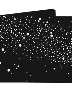 Кошелёк «New space»