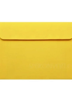 Конверт желтый С6