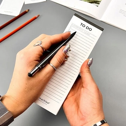 Настольный отрывной блокнот «To-do», фото 4.