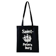 Шоппер «Saint-Petersburg. Корабль»