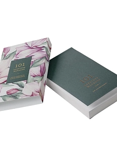 Блокнот «101 заветное желание» №1