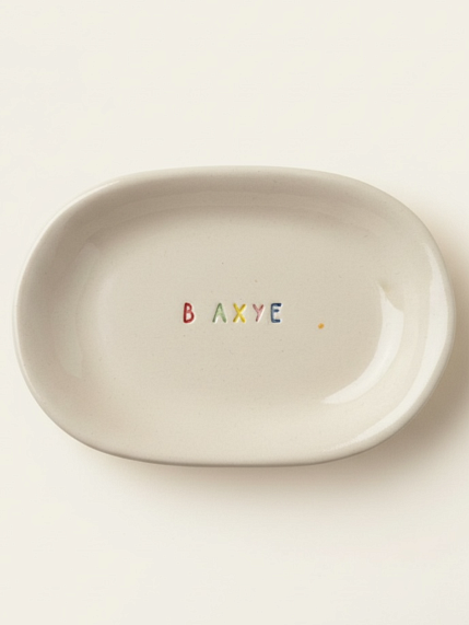 Мыльница «В ах*е», фото 1.