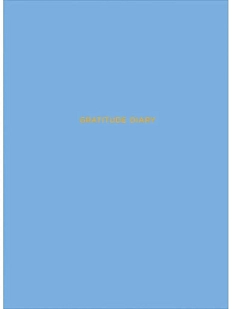 Ежедневник Веденеевой «Gratitude diary»