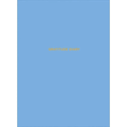 Ежедневник Веденеевой «Gratitude diary», фото 1.