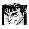 Кошелёк «New Berserk», превью фото 1