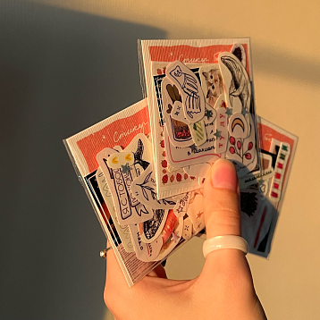 Стикербокс «Maxi», фото 2.