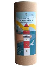 Набор носков «Носки Маячника», 3 пары, р-р 42-46