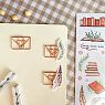 Стикерпак «Книжный», А6, превью фото 3