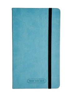 Еженедельник Aesthetic «Never»