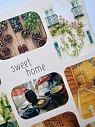 Стикерпак виниловый DARI DARI «Sweet home», А5, превью фото 4
