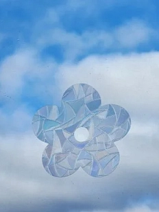 Ловец солнца «Цветочек»