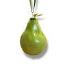 Керамическая подвеска интерьерная «Груша», в ассортименте, превью фото 1