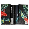 Мини-кошелёк кардхолдер New Wallet «New Blacktropic», превью фото 2