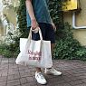 Шоппер «Reading is sexy», превью фото 5