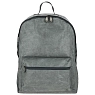 Рюкзак Ranzel Bags «Victory Gray» тайвек, серый, превью фото 1