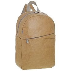 Рюкзак Ranzel Bags «Gregory Kraft», тайвек, песочный