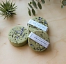 Твердый шампунь ELSKA Cosmetics «Ель и жасмин», бессульфатный, превью фото 2